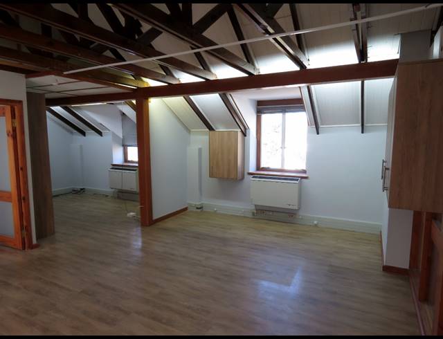 65M² OFFICE TO LET IN STELLENBOSCH CENTRAL